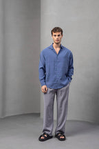 Classic Long Sleeve Shirt