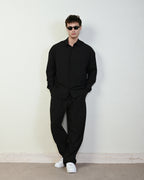 Men's Oversized Shirt – Relaxed and Stylish Casual Look