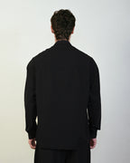 Men's Oversized Shirt – Relaxed and Stylish Casual Look