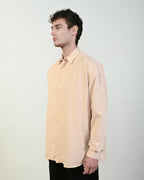 Men's Oversized Shirt – Relaxed and Stylish Casual Look