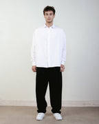 Men's Oversized Shirt – Relaxed and Stylish Casual Look