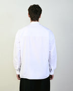 Men's Oversized Shirt – Relaxed and Stylish Casual Look
