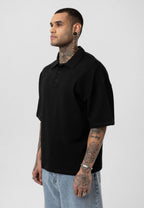Men’s Pique Polo Shirt