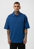 Men’s Pique Polo Shirt