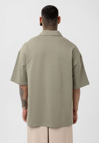 Men’s Pique Polo Shirt