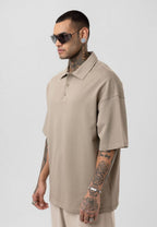 Men’s Pique Polo Shirt
