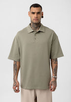 Men’s Pique Polo Shirt