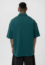Men’s Pique Polo Shirt