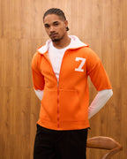 Mind Over Matter Minimalist Oversized Hoodie