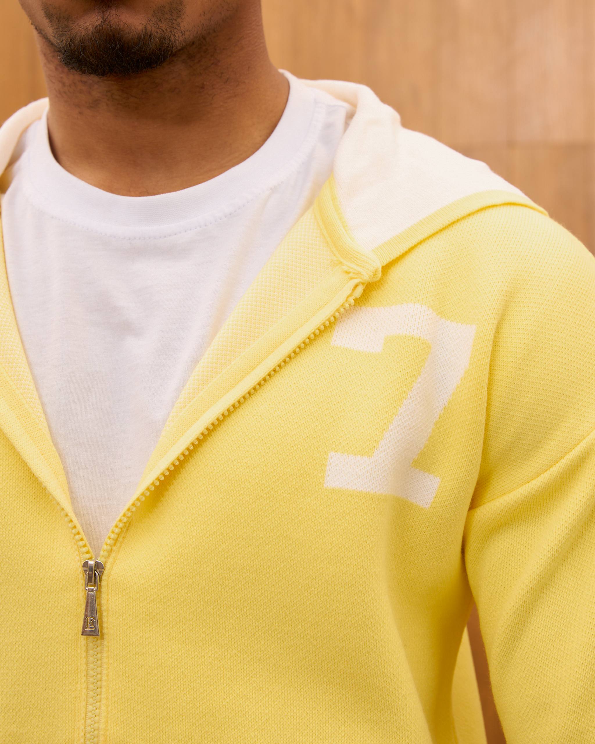 Mind Over Matter Minimalist Oversized Hoodie
