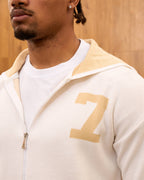Mind Over Matter Minimalist Oversized Hoodie