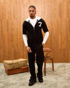 Mind Over Matter Minimalist Oversized Hoodie