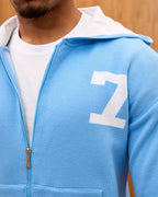 Mind Over Matter Minimalist Oversized Hoodie