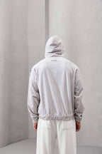 Mugshot 77 Full-Zip Graphic Hoodie