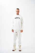 Naruto Oversized Sweatshirt: The Manga Series Collection