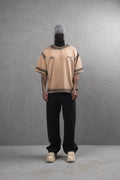 They Tried To Bury Us Oversize Cotton Tee