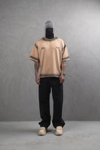 They Tried To Bury Us Oversize Cotton Tee