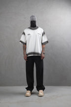 They Tried To Bury Us Oversize Cotton Tee