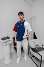 PARIS T-Shirt - Stylish City Graphic Tee