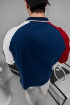 PARIS T-Shirt - Stylish City Graphic Tee