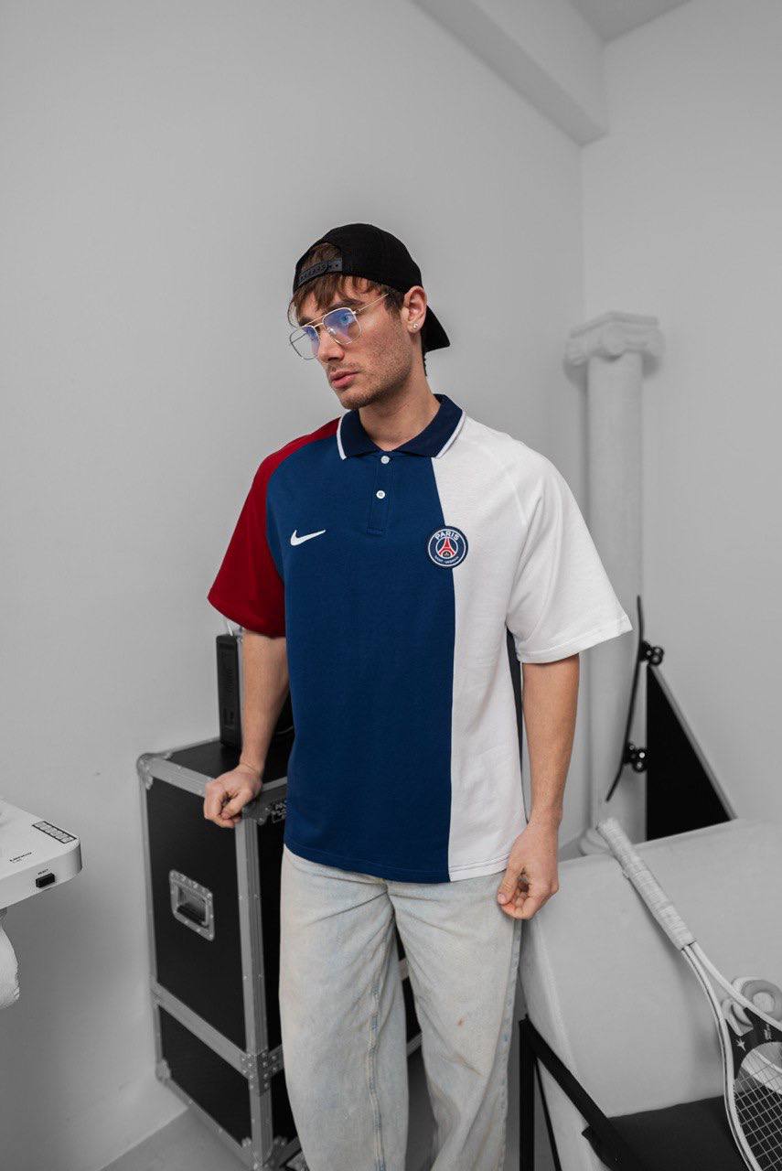 PARIS T-Shirt - Stylish City Graphic Tee