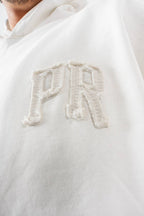 PRAGUE Oversized Embroidered Hoodie – Unisex Streetwear