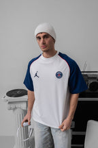 Paris Saint-Germain Official Jersey