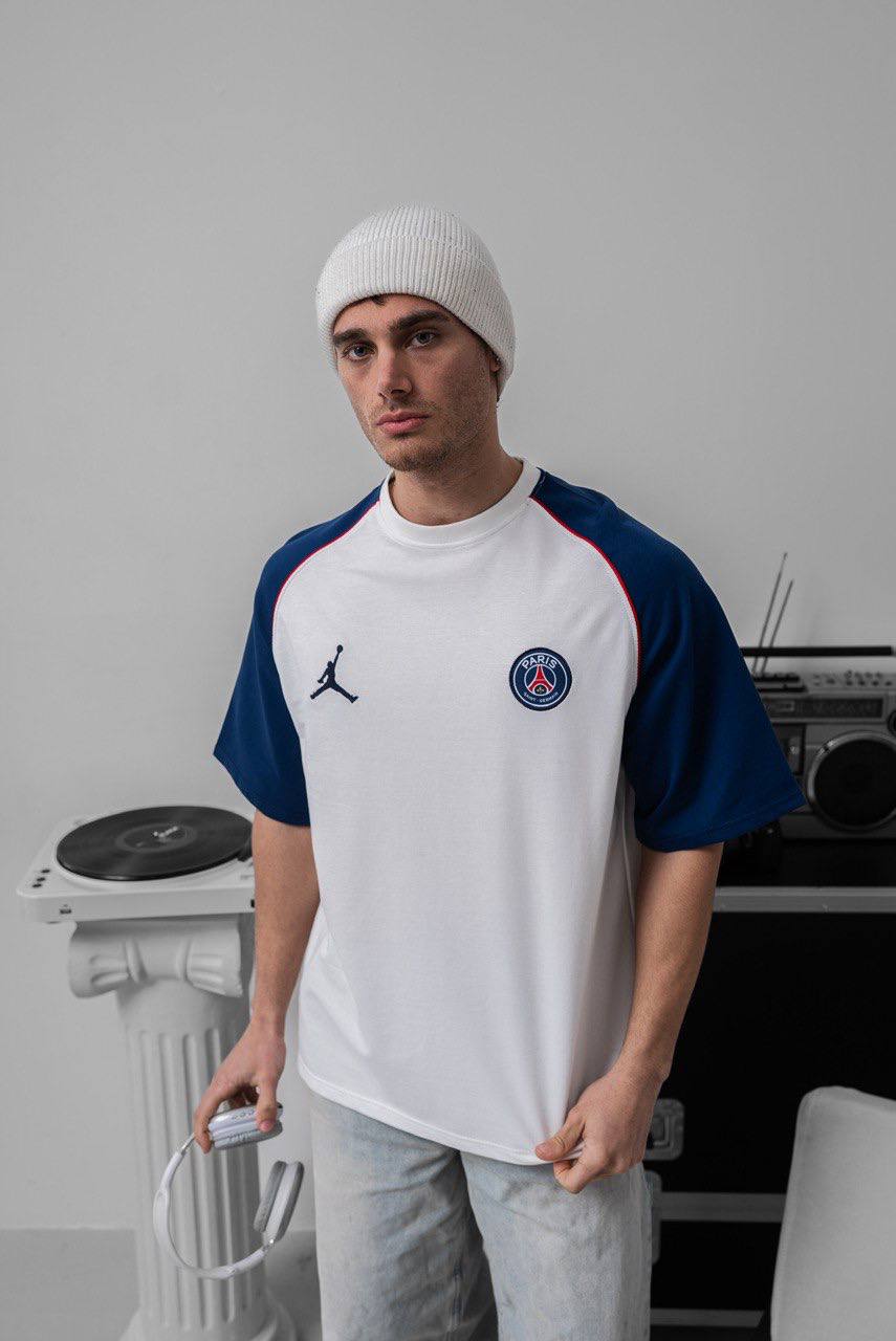 Paris Saint-Germain Official Jersey