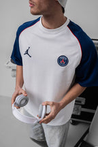 Paris Saint-Germain Official Jersey