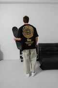 Polaris T-Shirt - Philosophical Tee with Unique Design