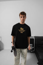 Polaris T-Shirt - Philosophical Tee with Unique Design