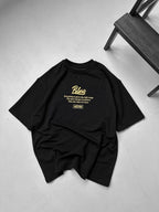 Polaris T-Shirt - Philosophical Tee with Unique Design