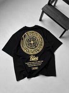 Polaris T-Shirt - Philosophical Tee with Unique Design
