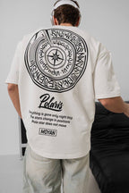 Polaris T-Shirt - Philosophical Tee with Unique Design