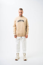 Pop Smoke "Headliner" Graphic Unisex Oversized Sweatshirt