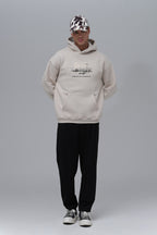 "Portrait of a Generation" Collage Hoodie