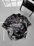 Real Madrid Fly Better T-Shirt