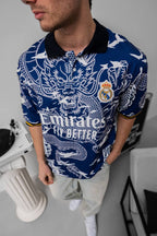 Real Madrid Fly Better T-Shirt