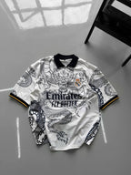 Real Madrid Fly Better T-Shirt