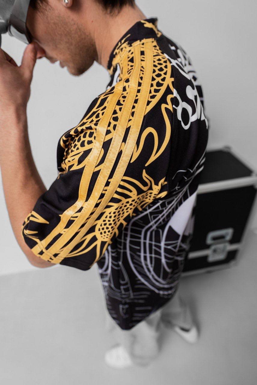 Real Madrid Jersey 2023-2024 - Official Kit for True Fans