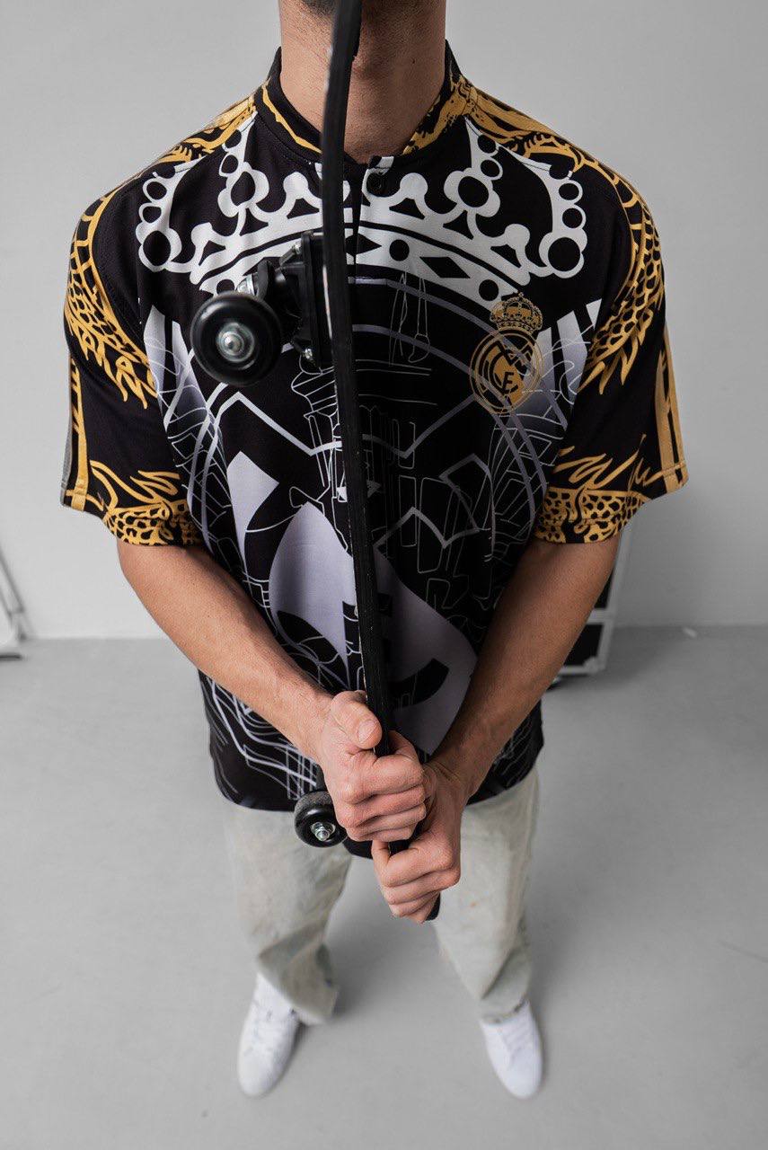 Real Madrid Jersey 2023-2024 - Official Kit for True Fans