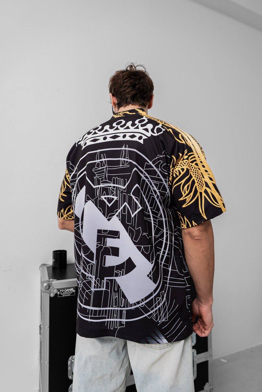 Real Madrid Jersey 2023-2024 - Official Kit for True Fans