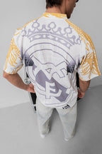 Real Madrid Jersey 2023-2024 - Official Kit for True Fans