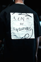 Realm Of Sub Cultures Graphic Cotton Tee