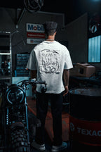 Realm Of Sub Cultures Graphic Cotton Tee