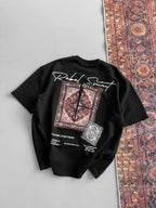 Rebel Sment Challenge Everything Oversized T-Shirt