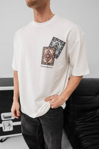 Rebel Sment Challenge Everything Oversized T-Shirt