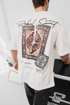 Rebel Sment Challenge Everything Oversized T-Shirt