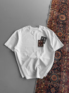 Rebel Sment Challenge Everything Oversized T-Shirt