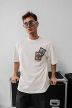 Rebel Sment Challenge Everything Oversized T-Shirt